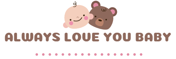 Always Love You Baby