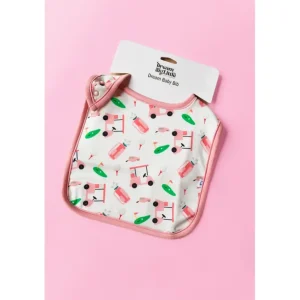 Shop All | A Par-fect Day Dream Baby Bib - CaringForTots - Professional Baby and Children's Products | Caring for Growth, Caring for Every Moment