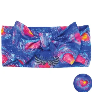 Shop All | A Thousand Hearts Hair Bow - CaringForTots - Professional Baby and Children's Products | Caring for Growth, Caring for Every Moment