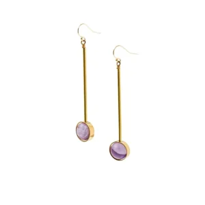 Shop All | Aberrant Earrings - CaringForTots - Professional Baby and Children's Products | Caring for Growth, Caring for Every Moment