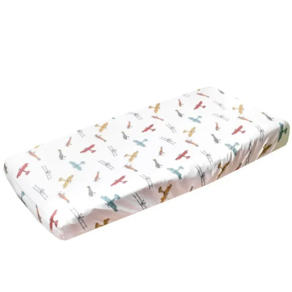 Shop All | Ace Changing Pad Cover - CaringForTots - Professional Baby and Children's Products | Caring for Growth, Caring for Every Moment
