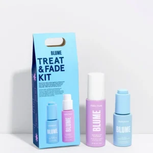 Shop All | Acne Treat & Fade Holiday Bundle - CaringForTots - Professional Baby and Children's Products | Caring for Growth, Caring for Every Moment