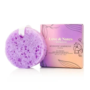 Shop All | Acoustic Harmony | Love & Notes Body Buffer - CaringForTots - Professional Baby and Children's Products | Caring for Growth, Caring for Every Moment