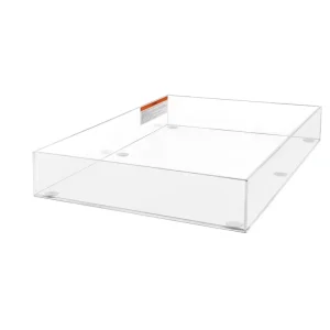 Shop All | Acrylic Lucite Changing Tray - CaringForTots - Professional Baby and Children's Products | Caring for Growth, Caring for Every Moment