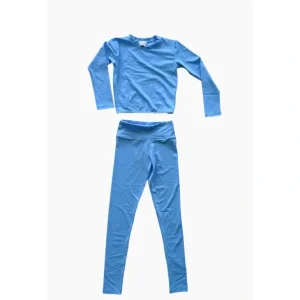 Shop All | Activewear Nereide Long Leggins And Top Long Sleeve - CaringForTots - Professional Baby and Children's Products | Caring for Growth, Caring for Every Moment