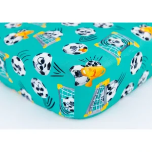 Shop All | Alex Crib Sheet - CaringForTots - Professional Baby and Children's Products | Caring for Growth, Caring for Every Moment