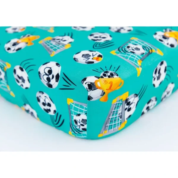 Shop All | Alex Crib Sheet - CaringForTots - Professional Baby and Children's Products | Caring for Growth, Caring for Every Moment