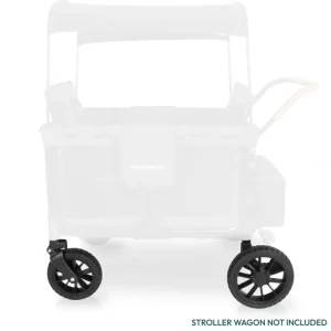 Shop All | All Terrain XL Wheels - CaringForTots - Professional Baby and Children's Products | Caring for Growth, Caring for Every Moment
