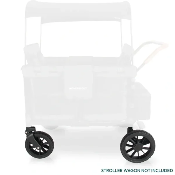 Shop All | All Terrain XL Wheels - CaringForTots - Professional Baby and Children's Products | Caring for Growth, Caring for Every Moment