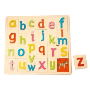 Shop All | Alphabet Pictures - CaringForTots - Professional Baby and Children's Products | Caring for Growth, Caring for Every Moment