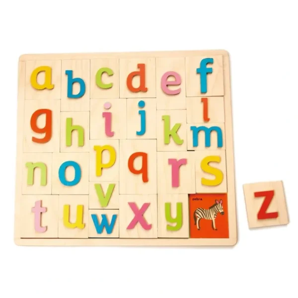 Shop All | Alphabet Pictures - CaringForTots - Professional Baby and Children's Products | Caring for Growth, Caring for Every Moment