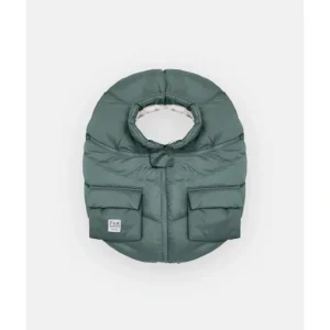 Shop All | 7 A.M. Enfant Car Seat Cocoon - Pine Oslo Cloud - CaringForTots - Professional Baby and Children's Products | Caring for Growth, Caring for Every Moment