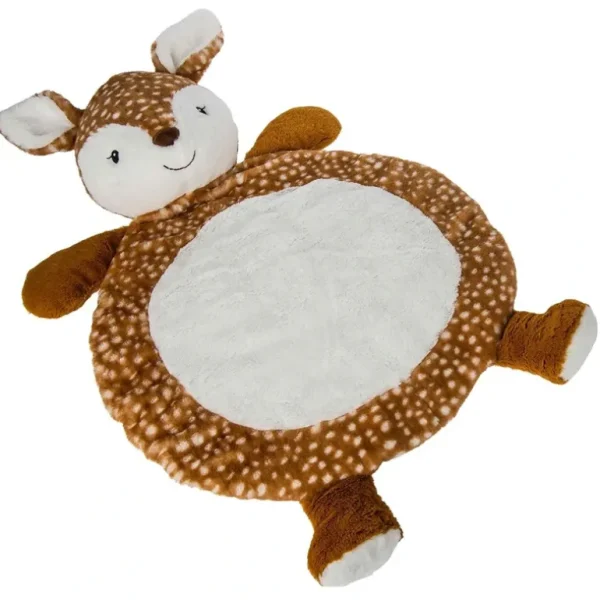 Shop All | Amber Fawn Baby Mat - CaringForTots - Professional Baby and Children's Products | Caring for Growth, Caring for Every Moment