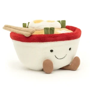 Shop All | Amuseables Ramen - CaringForTots - Professional Baby and Children's Products | Caring for Growth, Caring for Every Moment