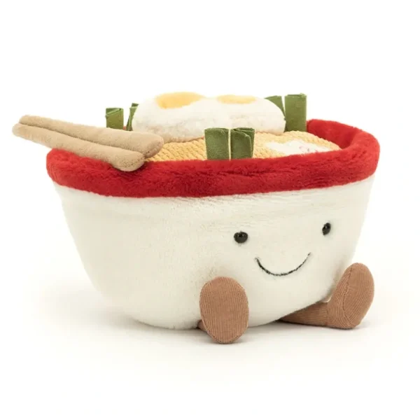 Shop All | Amuseables Ramen - CaringForTots - Professional Baby and Children's Products | Caring for Growth, Caring for Every Moment