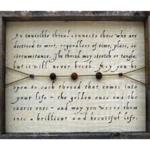 Shop All | An Invisible Thread Art Piece - CaringForTots - Professional Baby and Children's Products | Caring for Growth, Caring for Every Moment