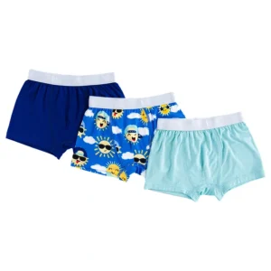 Shop All | Apollo Boxer Brief Set - CaringForTots - Professional Baby and Children's Products | Caring for Growth, Caring for Every Moment