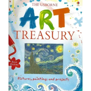 Shop All | Art Treasury - CaringForTots - Professional Baby and Children's Products | Caring for Growth, Caring for Every Moment