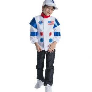 Shop All | Astronaut Role-play Set - Kids - CaringForTots - Professional Baby and Children's Products | Caring for Growth, Caring for Every Moment