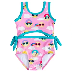 Shop All | Aurora Swimsuit - CaringForTots - Professional Baby and Children's Products | Caring for Growth, Caring for Every Moment