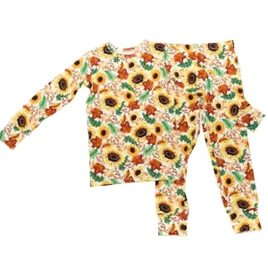 Shop All | Autumn Two Piece Set - CaringForTots - Professional Baby and Children's Products | Caring for Growth, Caring for Every Moment
