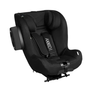 Shop All | Axkid Envirokid Car Seat - Tar - CaringForTots - Professional Baby and Children's Products | Caring for Growth, Caring for Every Moment