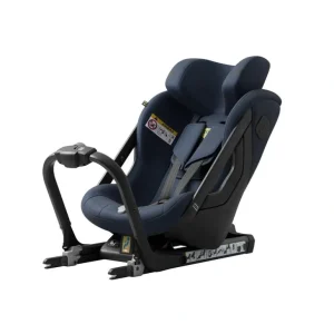 Shop All | Axkid ONE 3 Car Seat - Glacier Lake Blue - CaringForTots - Professional Baby and Children's Products | Caring for Growth, Caring for Every Moment