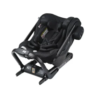 Shop All | Axkid ONE 2+ Car Seat - Tar - CaringForTots - Professional Baby and Children's Products | Caring for Growth, Caring for Every Moment