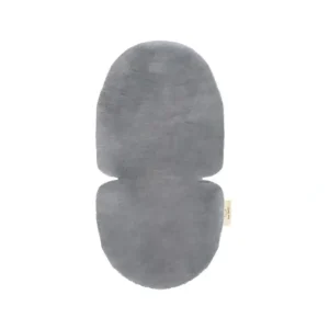 Shop All | Baa Baby Pram Style Liner - Grey - CaringForTots - Professional Baby and Children's Products | Caring for Growth, Caring for Every Moment