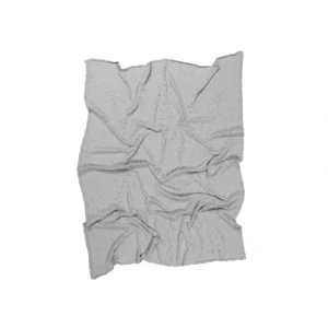 Shop All | Baby Blanket Biscuit Grey - CaringForTots - Professional Baby and Children's Products | Caring for Growth, Caring for Every Moment