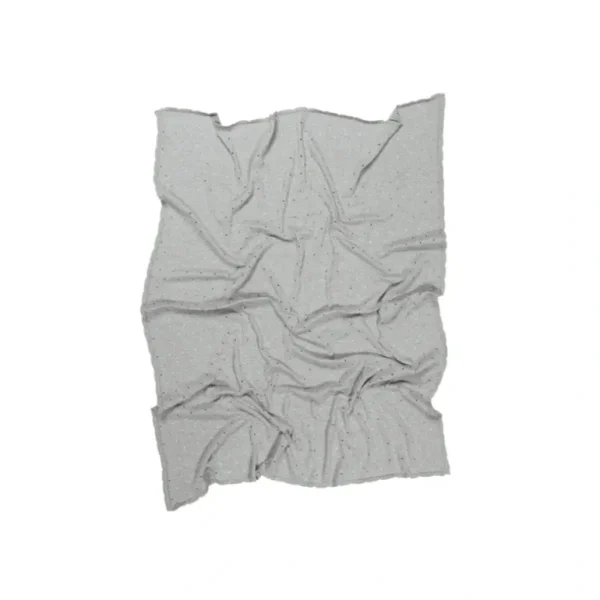Shop All | Baby Blanket Biscuit Grey - CaringForTots - Professional Baby and Children's Products | Caring for Growth, Caring for Every Moment