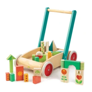 Shop All | Baby Block Walker - CaringForTots - Professional Baby and Children's Products | Caring for Growth, Caring for Every Moment