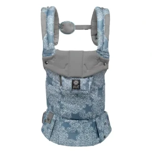 Shop All | Baby Carrier Newborn To Toddler Complete Luxe In Starfall - CaringForTots - Professional Baby and Children's Products | Caring for Growth, Caring for Every Moment