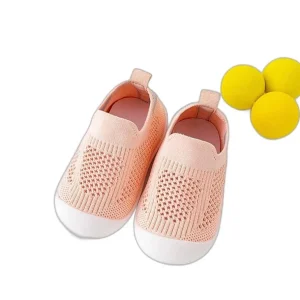 Shop All | Baby First Walkers - Pink - CaringForTots - Professional Baby and Children's Products | Caring for Growth, Caring for Every Moment