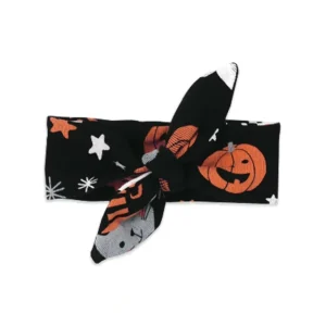 Shop All | Baby Headband Pumpkin Party Halloween - CaringForTots - Professional Baby and Children's Products | Caring for Growth, Caring for Every Moment