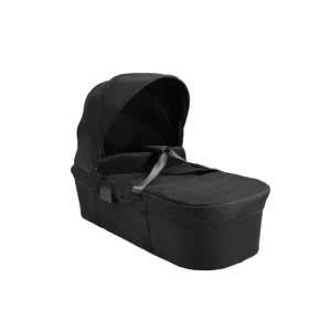 Shop All | Baby Jogger City Tour 2 Single Carrycot - Eco Black - CaringForTots - Professional Baby and Children's Products | Caring for Growth, Caring for Every Moment