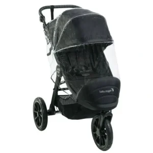 Shop All | Baby Jogger Single Weather Shield For Mini 2 / GT2 / Elite 2 - CaringForTots - Professional Baby and Children's Products | Caring for Growth, Caring for Every Moment