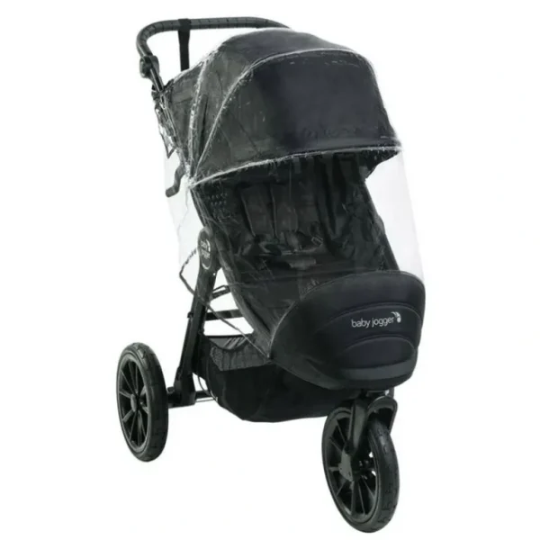 Shop All | Baby Jogger Single Weather Shield For Mini 2 / GT2 / Elite 2 - CaringForTots - Professional Baby and Children's Products | Caring for Growth, Caring for Every Moment