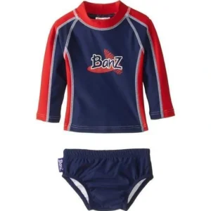 Shop All | Baby Rashguard & Swim Diaper Set - CaringForTots - Professional Baby and Children's Products | Caring for Growth, Caring for Every Moment
