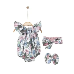 Shop All | Baby Romper Set - CaringForTots - Professional Baby and Children's Products | Caring for Growth, Caring for Every Moment