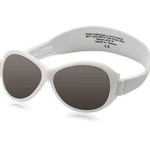Shop All | Baby Sunglasses - Retro Wrap Around - CaringForTots - Professional Baby and Children's Products | Caring for Growth, Caring for Every Moment