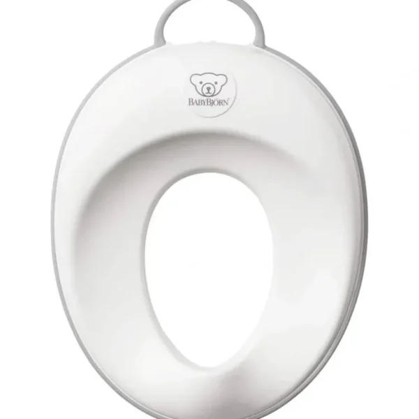Shop All | BabyBjrn Toilet Training Seat - CaringForTots - Professional Baby and Children's Products | Caring for Growth, Caring for Every Moment