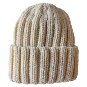 Shop All | Baby's First Chunky Hat - CaringForTots - Professional Baby and Children's Products | Caring for Growth, Caring for Every Moment