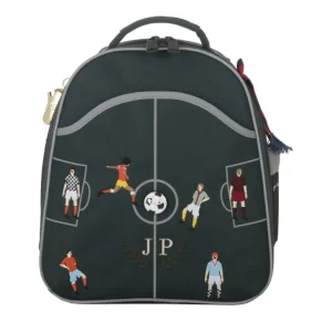 Shop All | Backpack Ralphie - FC Jeune Premier - CaringForTots - Professional Baby and Children's Products | Caring for Growth, Caring for Every Moment