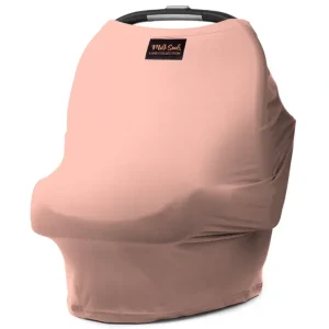 Shop All | BALLET SLIPPER LUXE COVER by Milk Snob - CaringForTots - Professional Baby and Children's Products | Caring for Growth, Caring for Every Moment