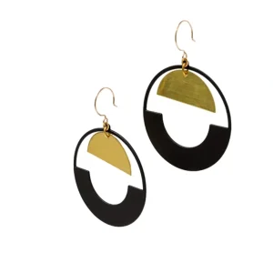 Shop All | Baltic Hoop Earrings - CaringForTots - Professional Baby and Children's Products | Caring for Growth, Caring for Every Moment