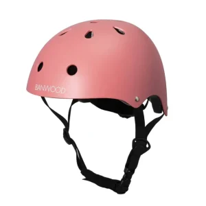 Shop All | Banwood Classic Helmet - CaringForTots - Professional Baby and Children's Products | Caring for Growth, Caring for Every Moment