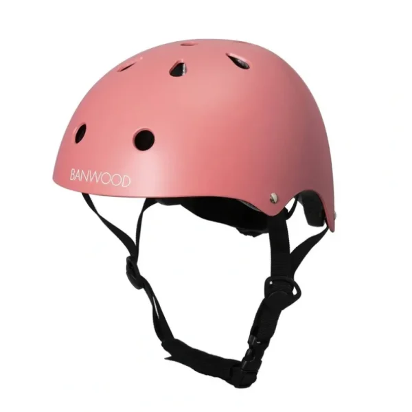 Shop All | Banwood Classic Helmet - CaringForTots - Professional Baby and Children's Products | Caring for Growth, Caring for Every Moment