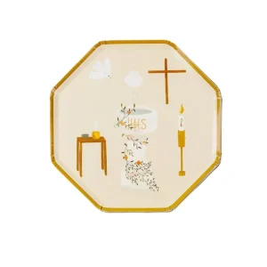 Shop All | Baptism Luncheon Plates - CaringForTots - Professional Baby and Children's Products | Caring for Growth, Caring for Every Moment