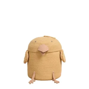 Shop All | Basket Charlie The Chicken - CaringForTots - Professional Baby and Children's Products | Caring for Growth, Caring for Every Moment